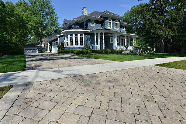 Driveway Repair Near Me in Marmet, WV